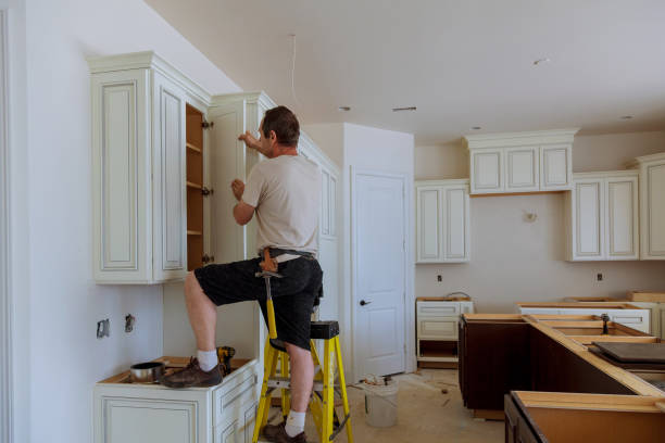 Licensed Kitchen service in Pacific, WA - BM Kitchen