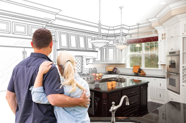 Professional Kitchen technician working in Pacific, WA