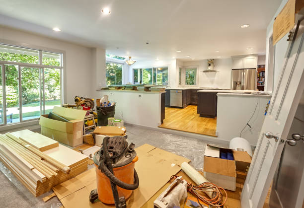 Reliable Kitchen contractor in Pacific, WA by BM Kitchen